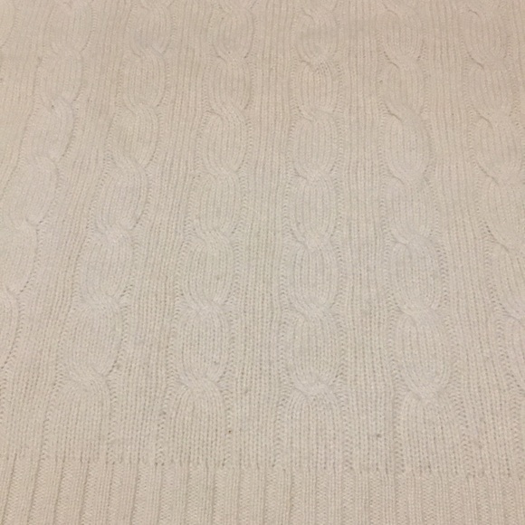 J.Crew Cashmere Sweater - Picture 3 of 4